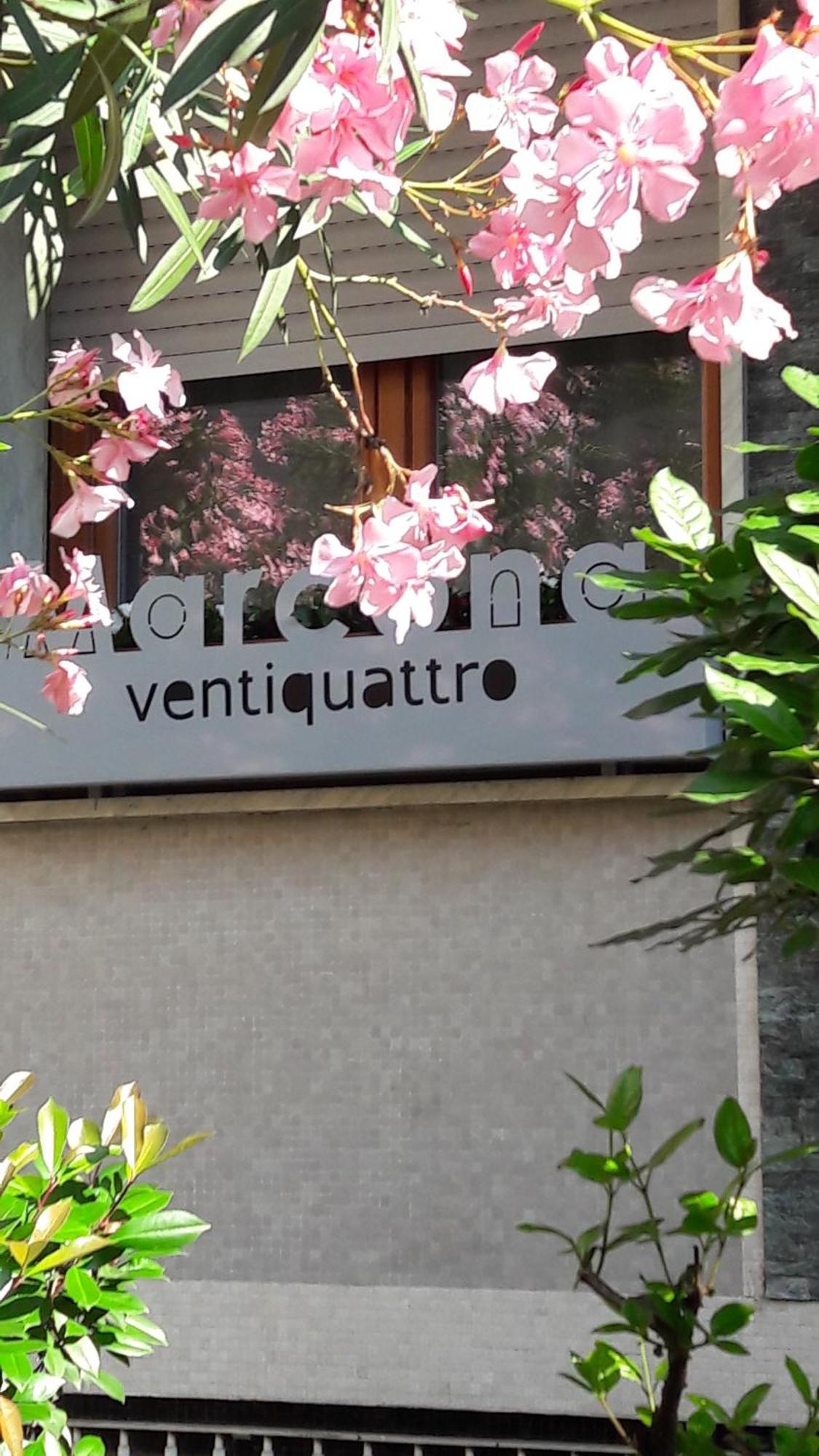 Marcona24 Aparthotel