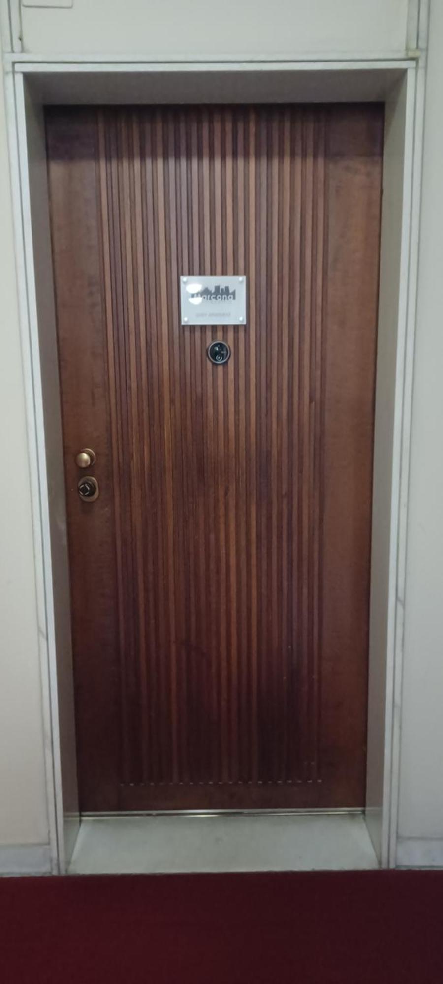 Aparthotel Marcona24 Milan