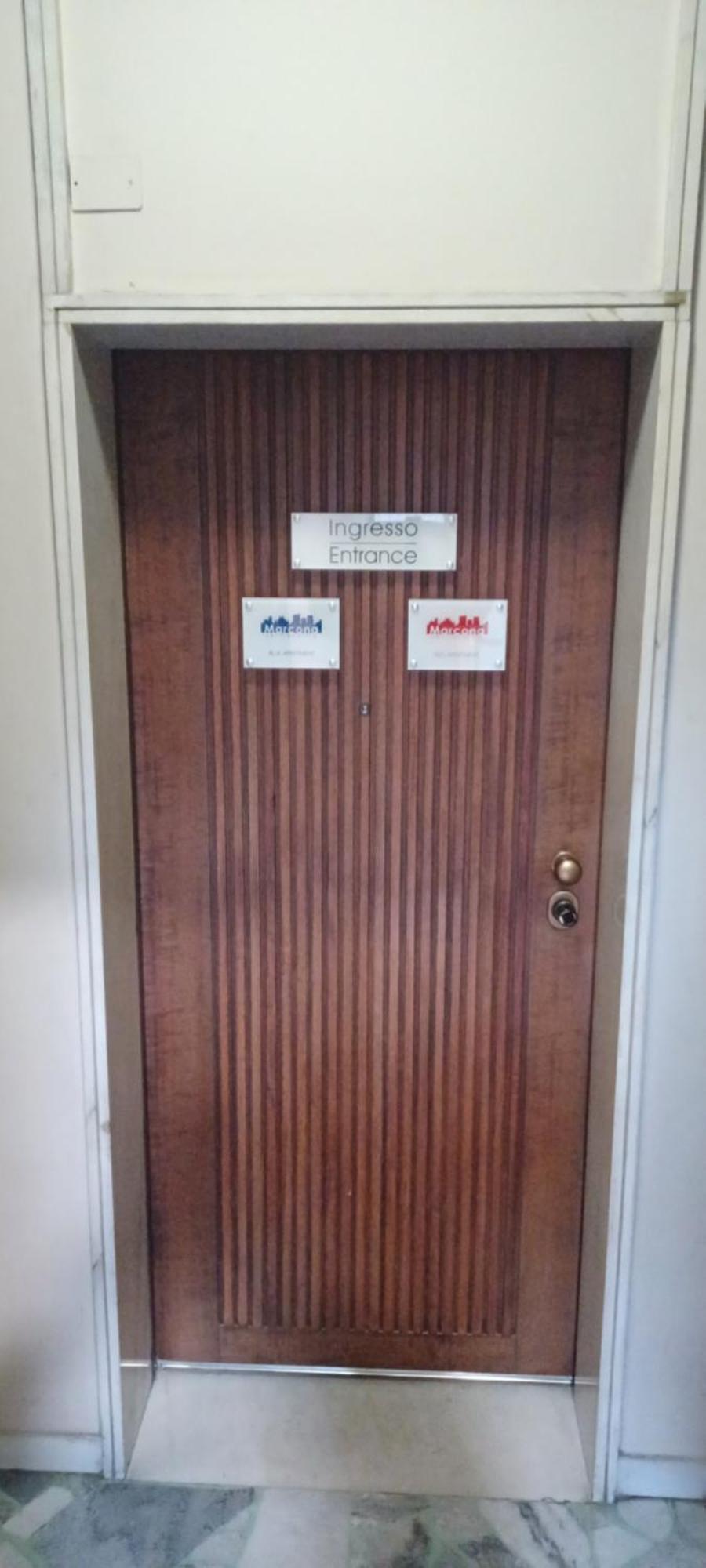 Aparthotel Marcona24 Milan