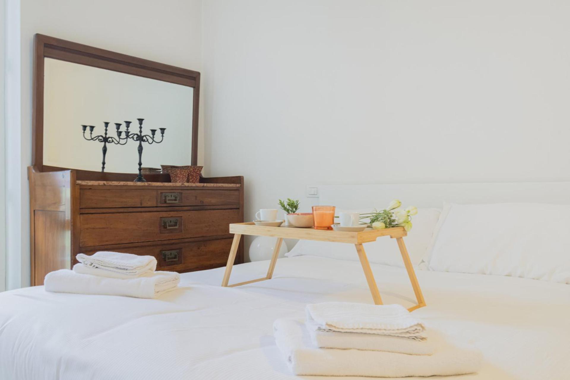 Easylife - Privata Con Giardino A Nolo Apartment *