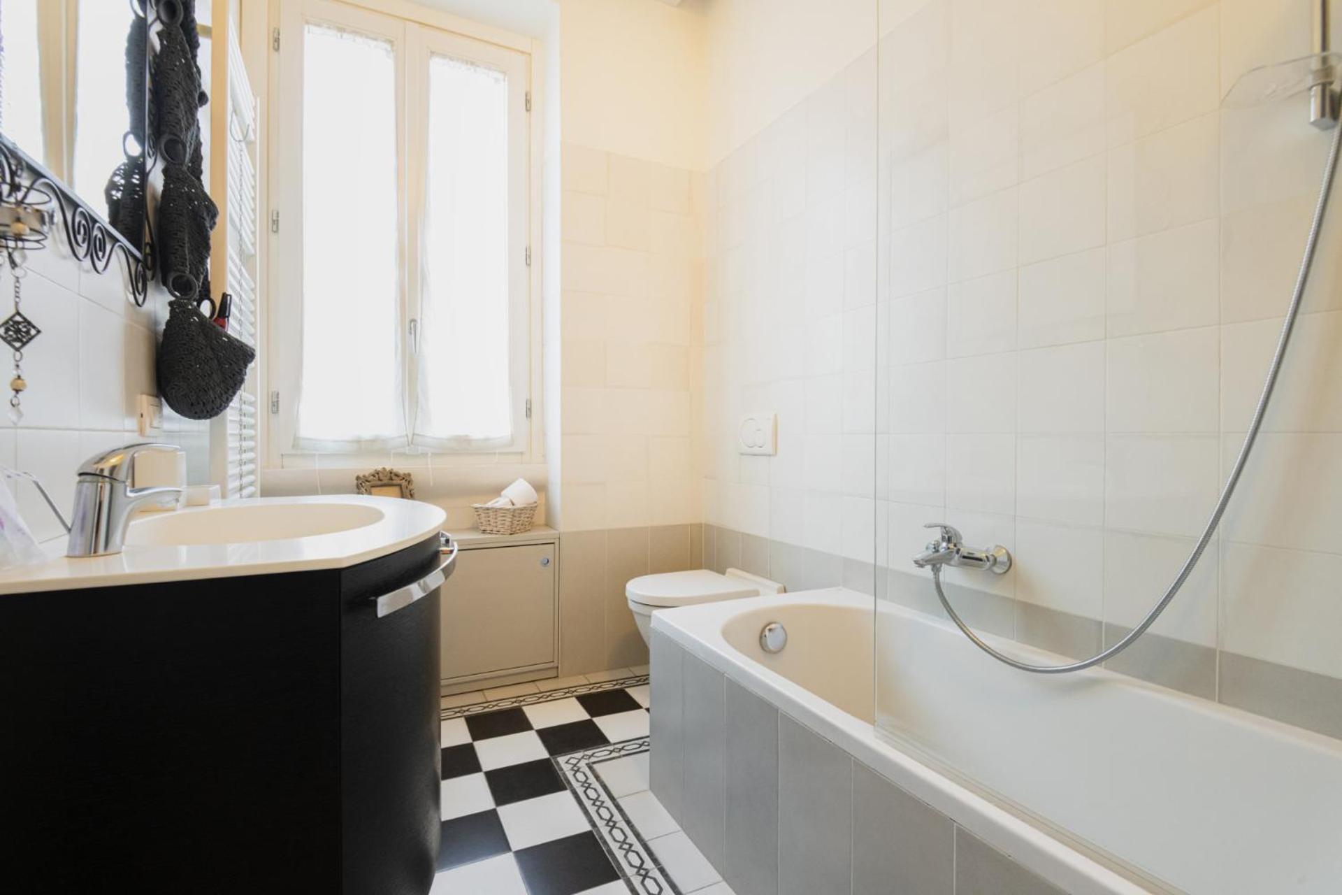 Easylife - Privata Con Giardino A Nolo Apartment Milan