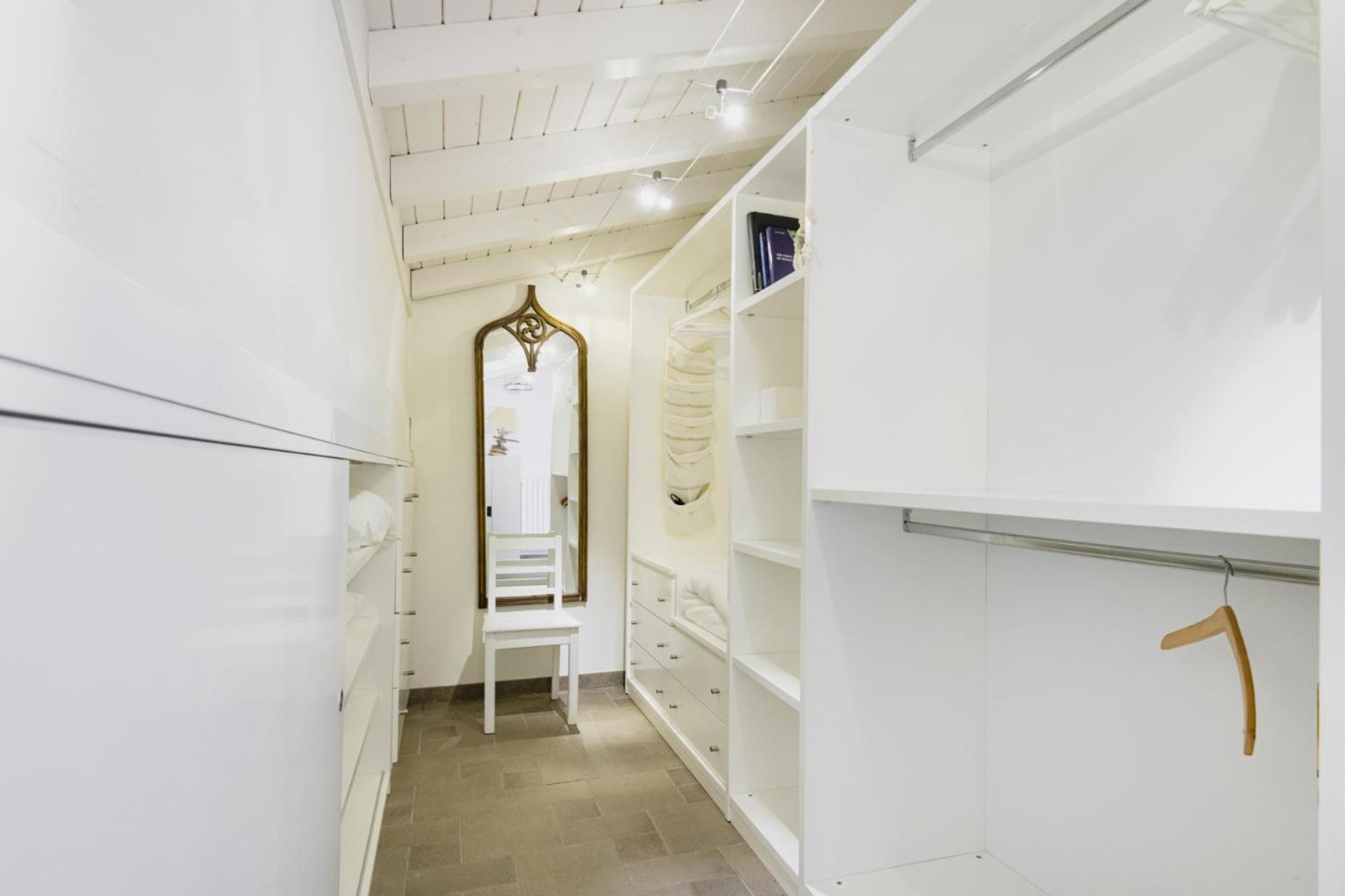 Apartment Easylife - Privata Con Giardino A Nolo *