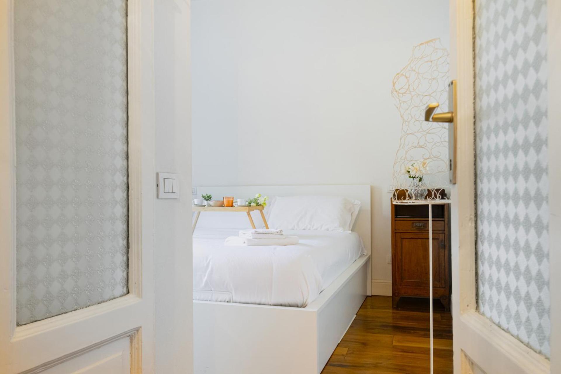 Easylife - Privata Con Giardino A Nolo Apartment Milan
