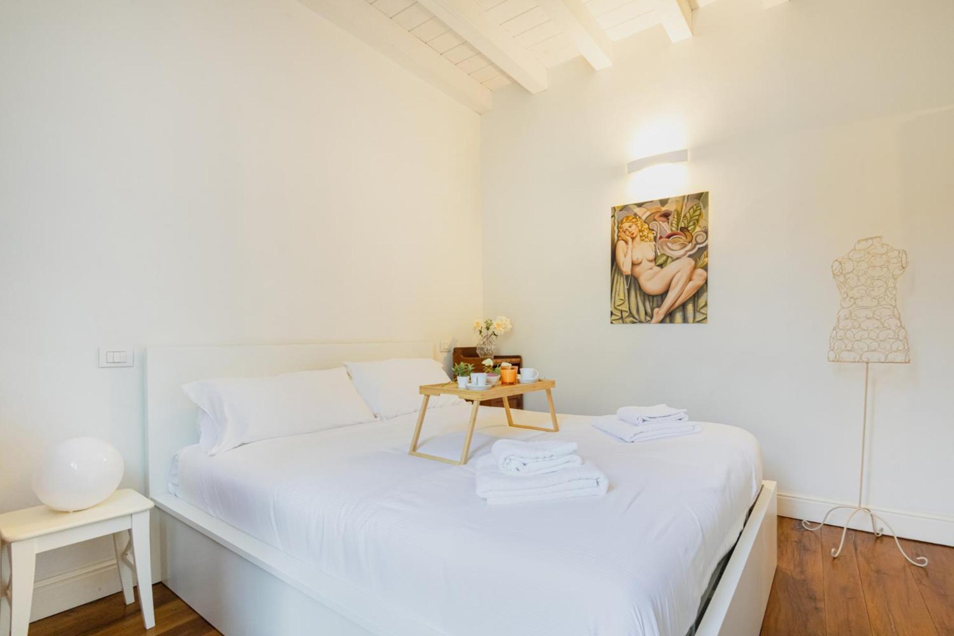 Easylife - Privata Con Giardino A Nolo * Milan