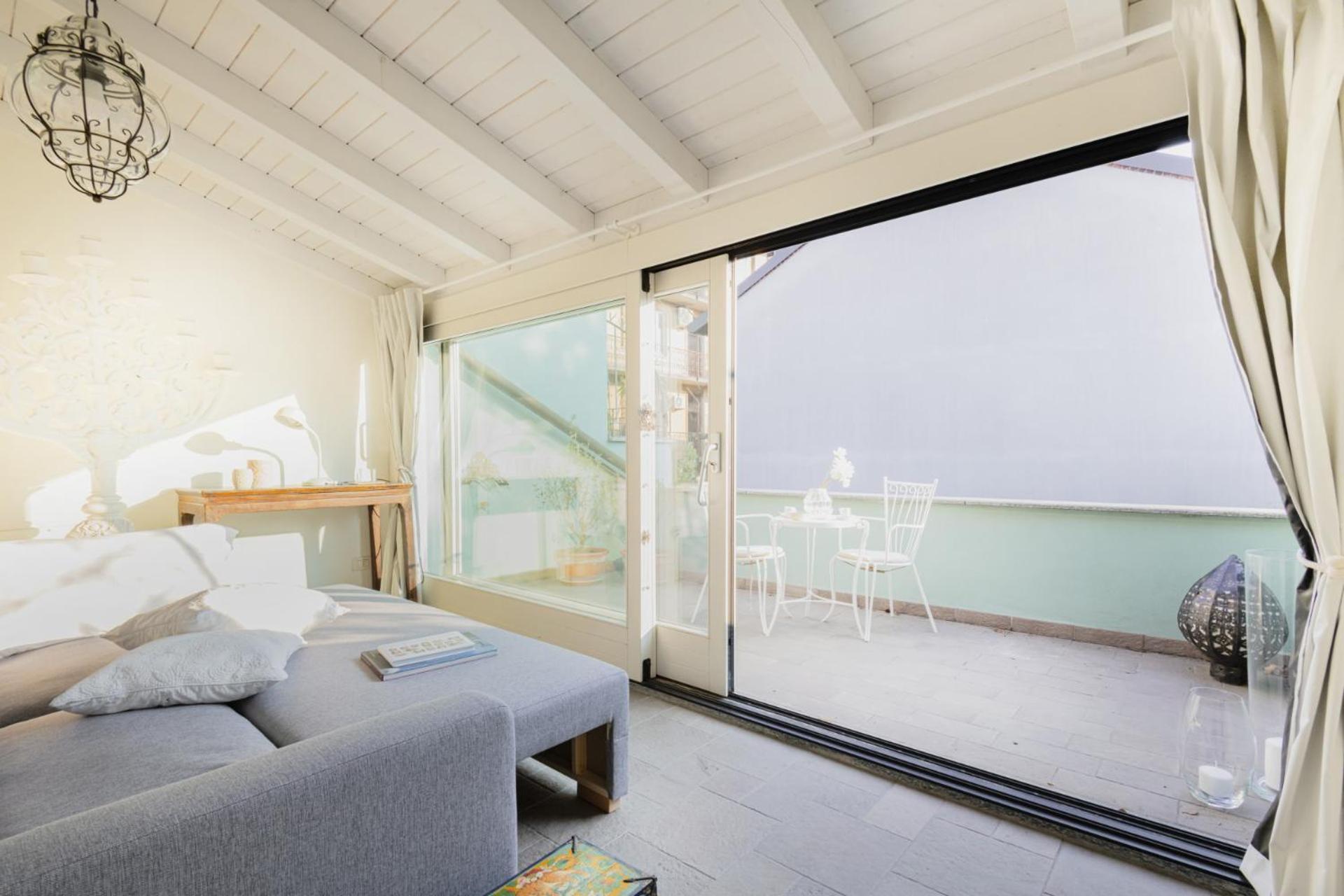 Easylife - Privata Con Giardino A Nolo Milan
