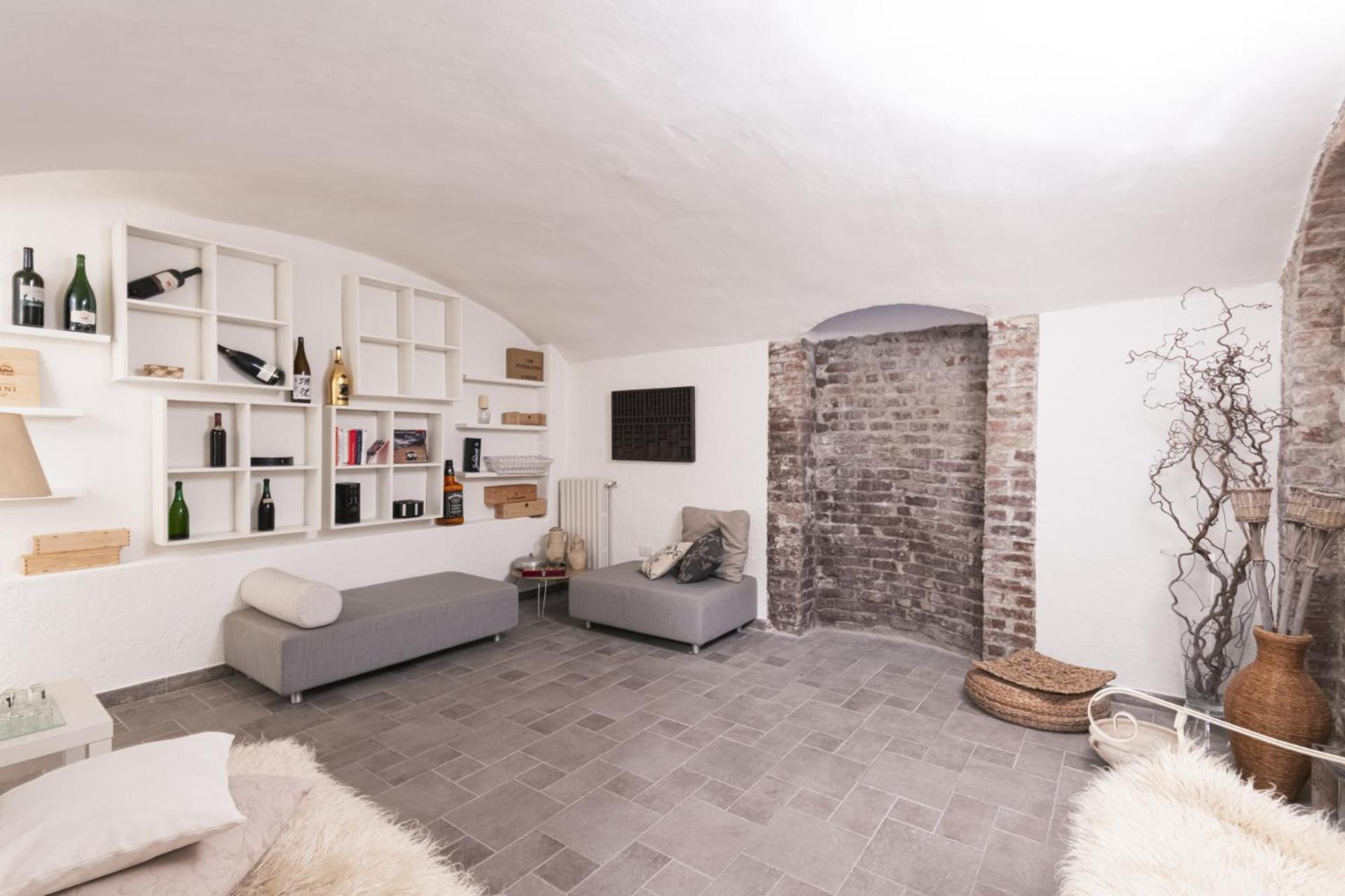 Apartment Easylife - Privata Con Giardino A Nolo
