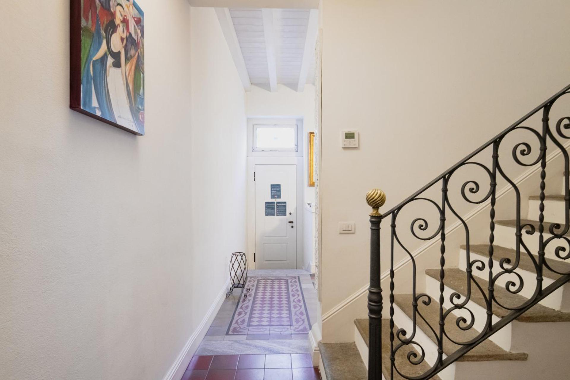 Easylife - Privata Con Giardino A Nolo * Milan