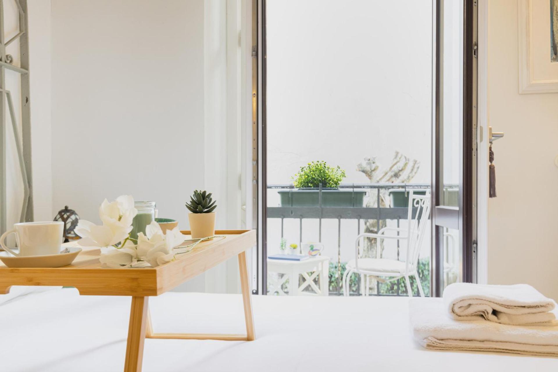 Easylife - Privata Con Giardino A Nolo Milan