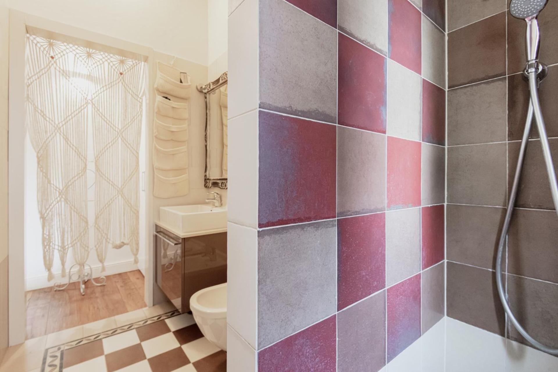 Apartment Easylife - Privata Con Giardino A Nolo