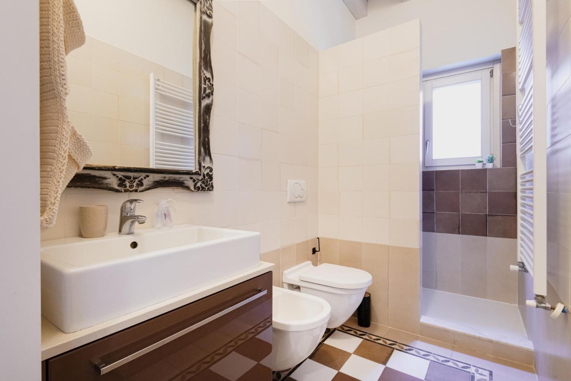 Easylife - Privata Con Giardino A Nolo Apartment Milan