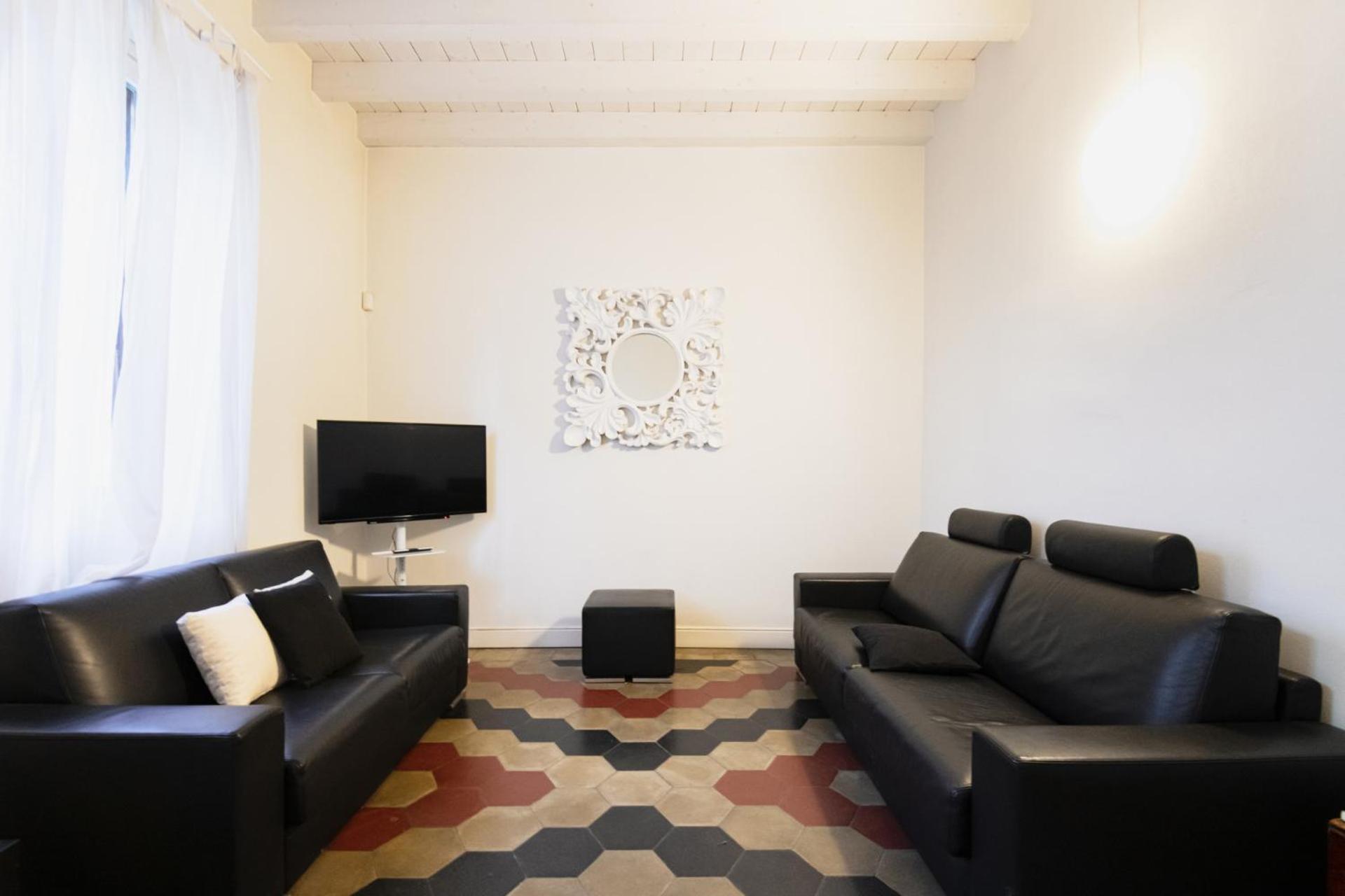 Easylife - Privata Con Giardino A Nolo Apartment *