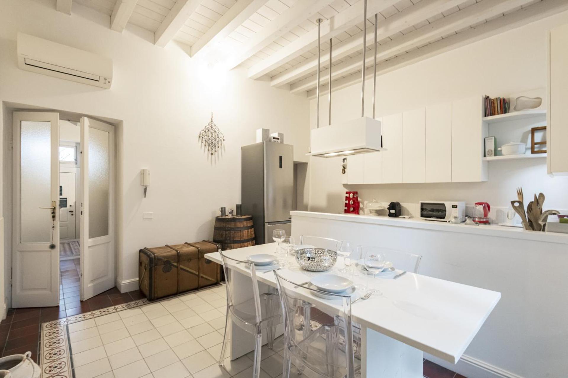 Apartment Easylife - Privata Con Giardino A Nolo Milan