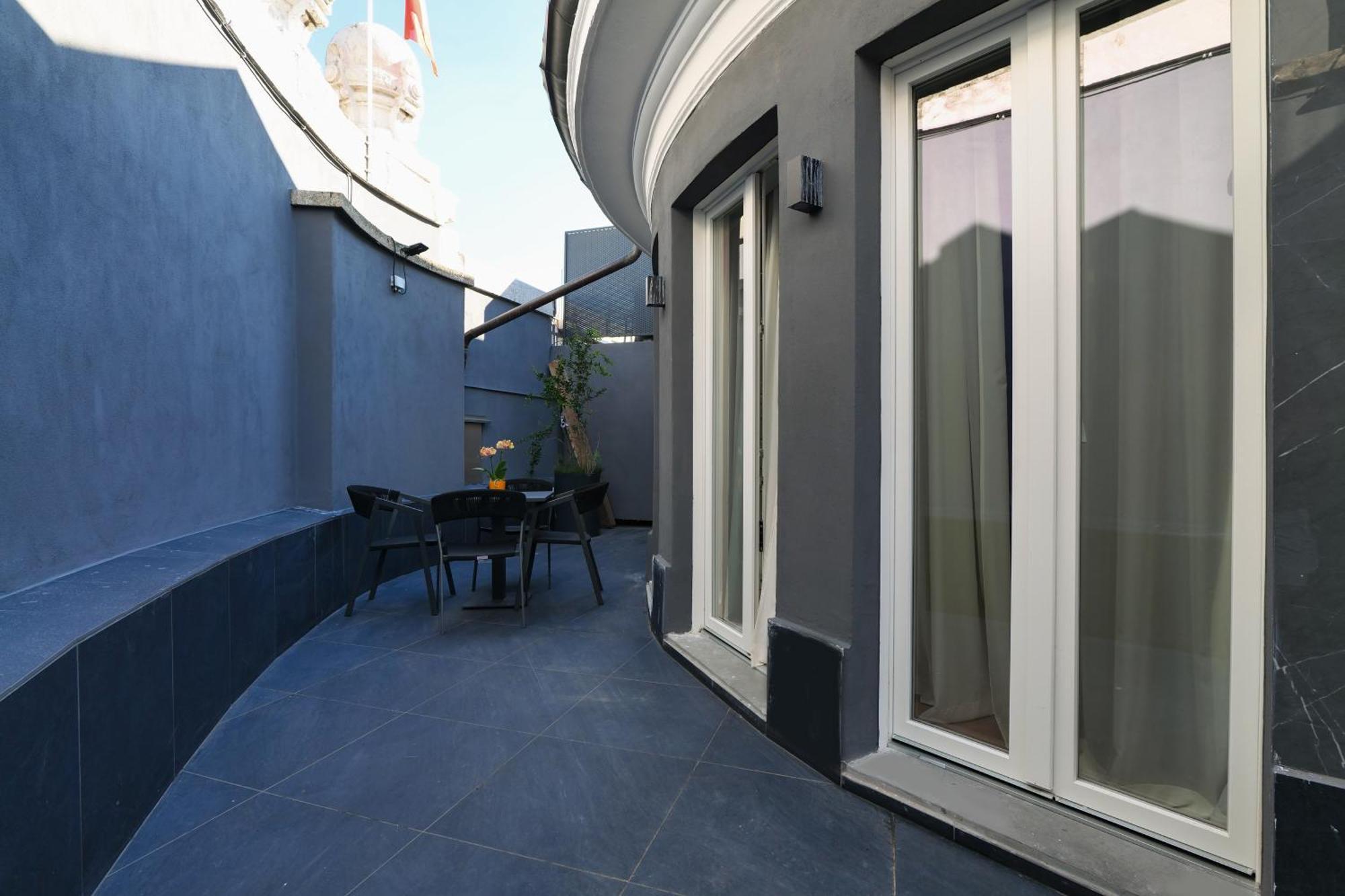 Appartamento Prestige Boutique - Piazza Duomo View *