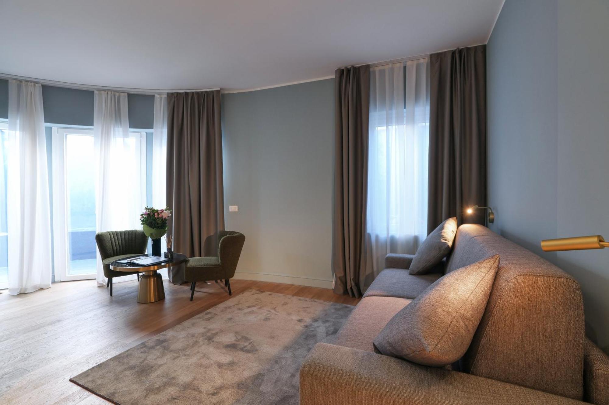 Appartamento Prestige Boutique - Piazza Duomo View