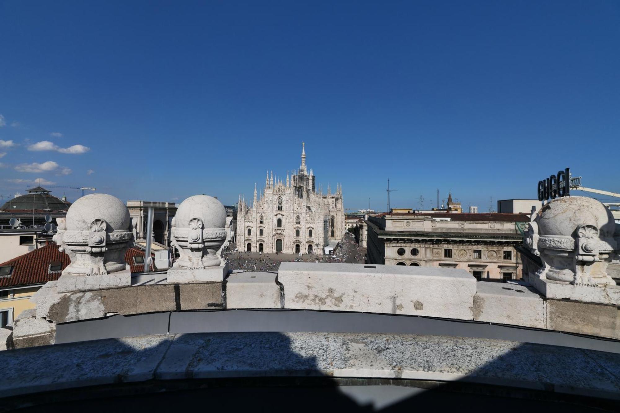 Appartamento Prestige Boutique - Piazza Duomo View *