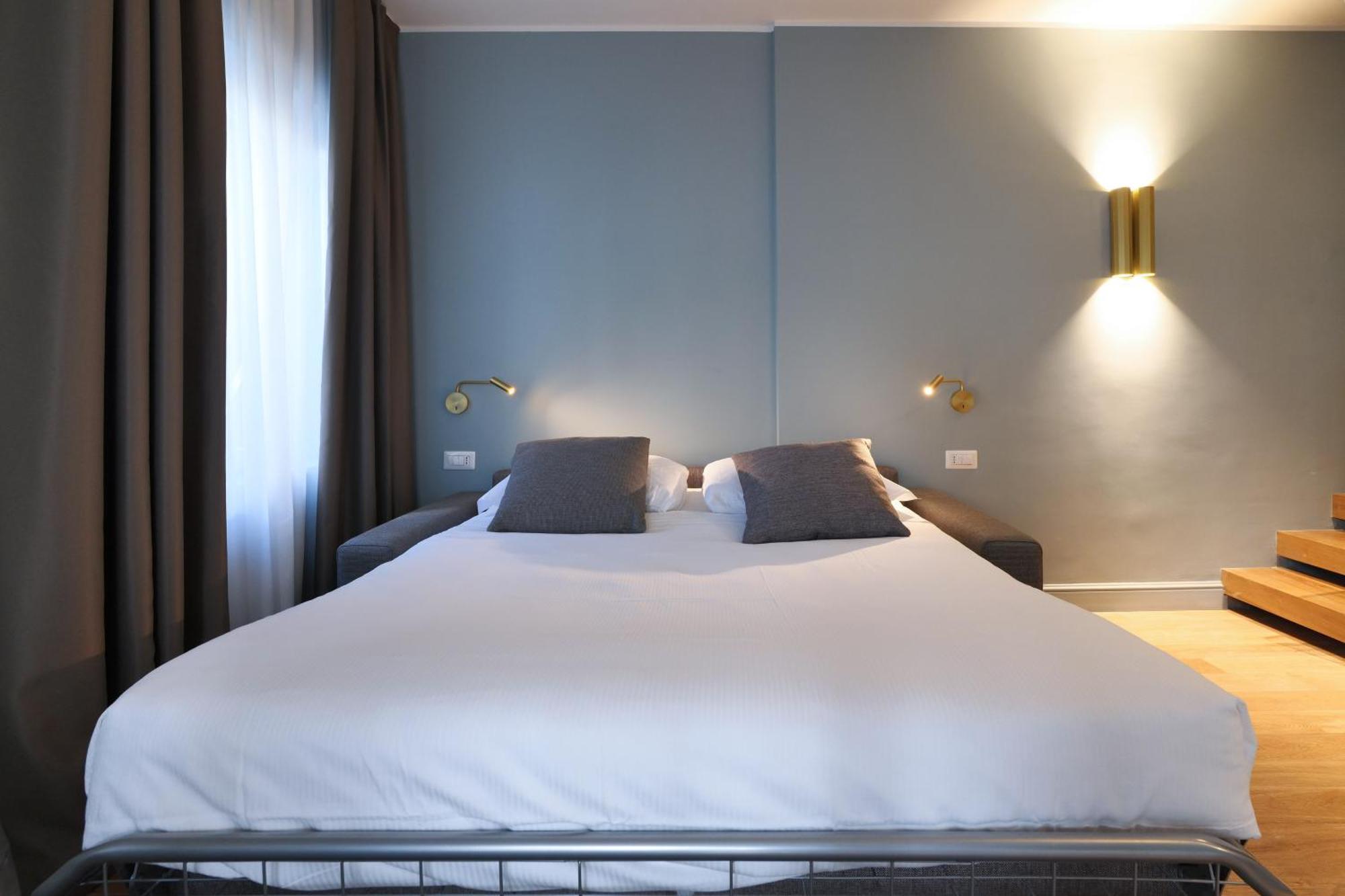 Appartamento Prestige Boutique - Piazza Duomo View *