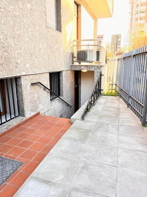 Appartamento Loft Moderno A Milano