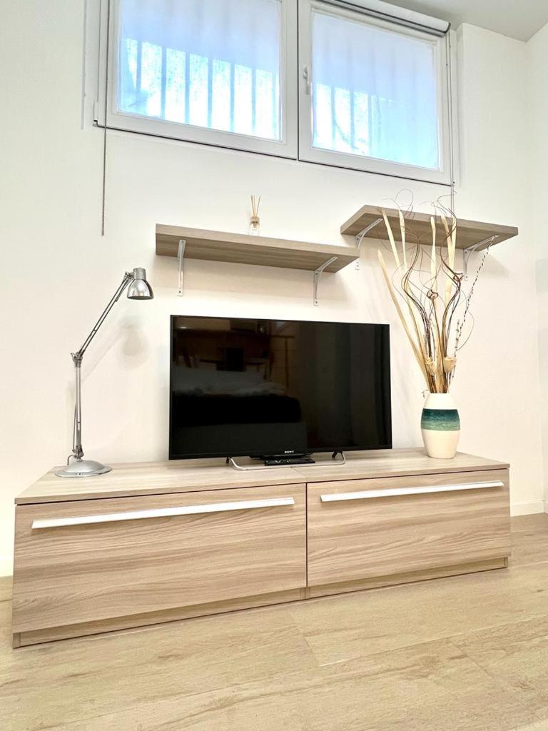 Loft Moderno A *