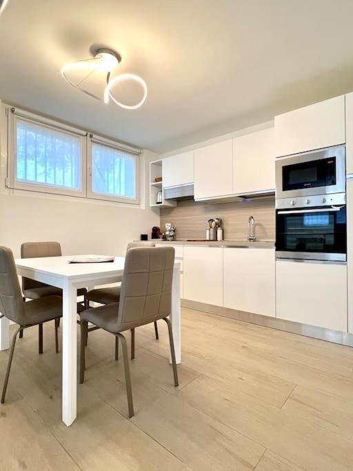 Loft Moderno A Milano
