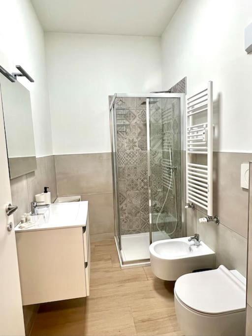 Appartamento Loft Moderno A *