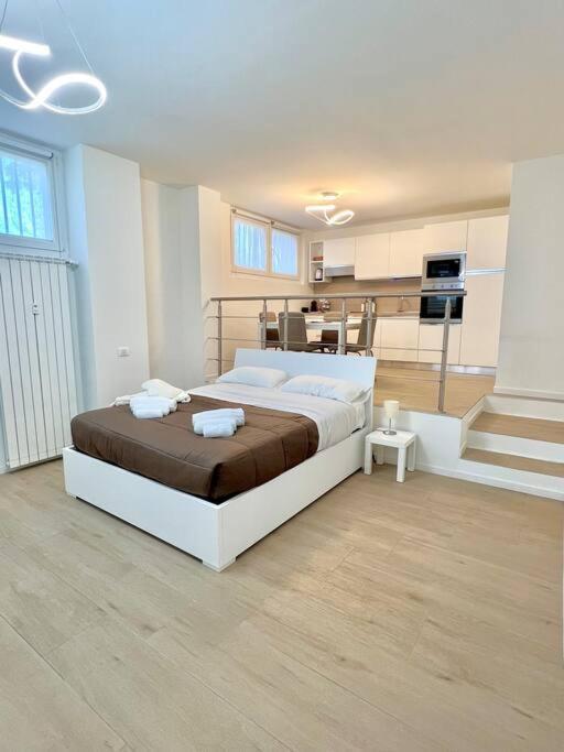Loft Moderno A *