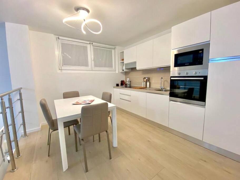 Loft Moderno A * Milano