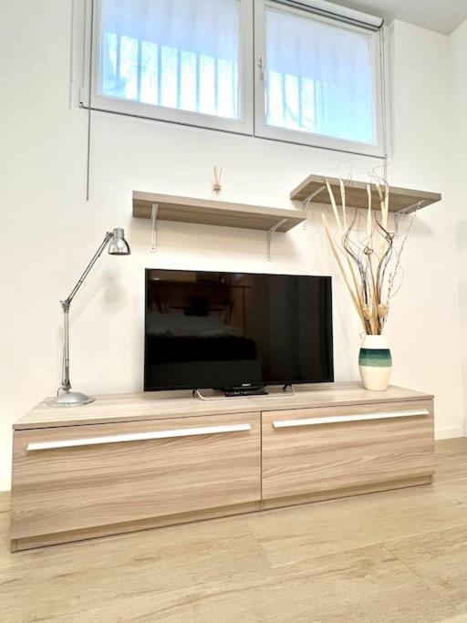 Appartamento Loft Moderno A