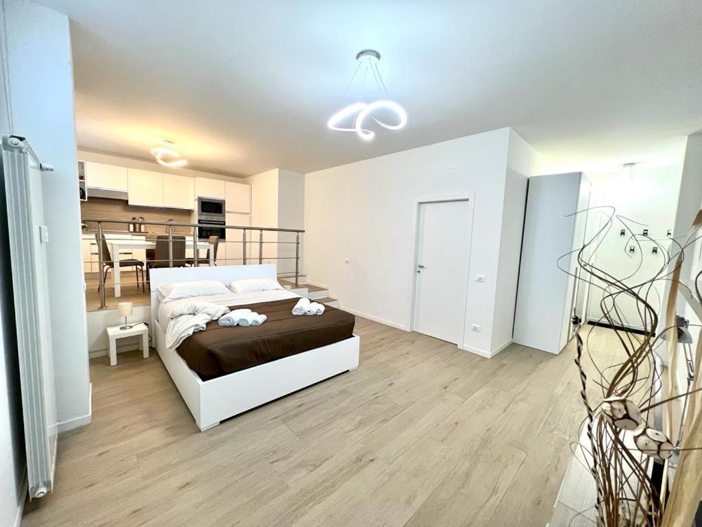 Loft Moderno A Appartamento *