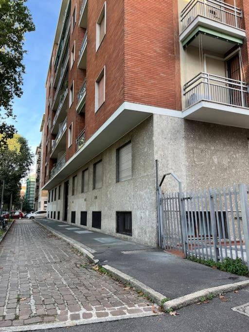 Appartamento Loft Moderno A Milano