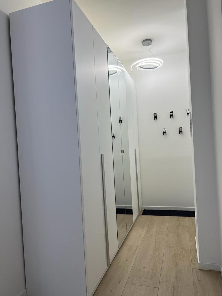 Loft Moderno A Appartamento