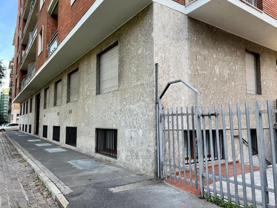 Loft Moderno A Milano