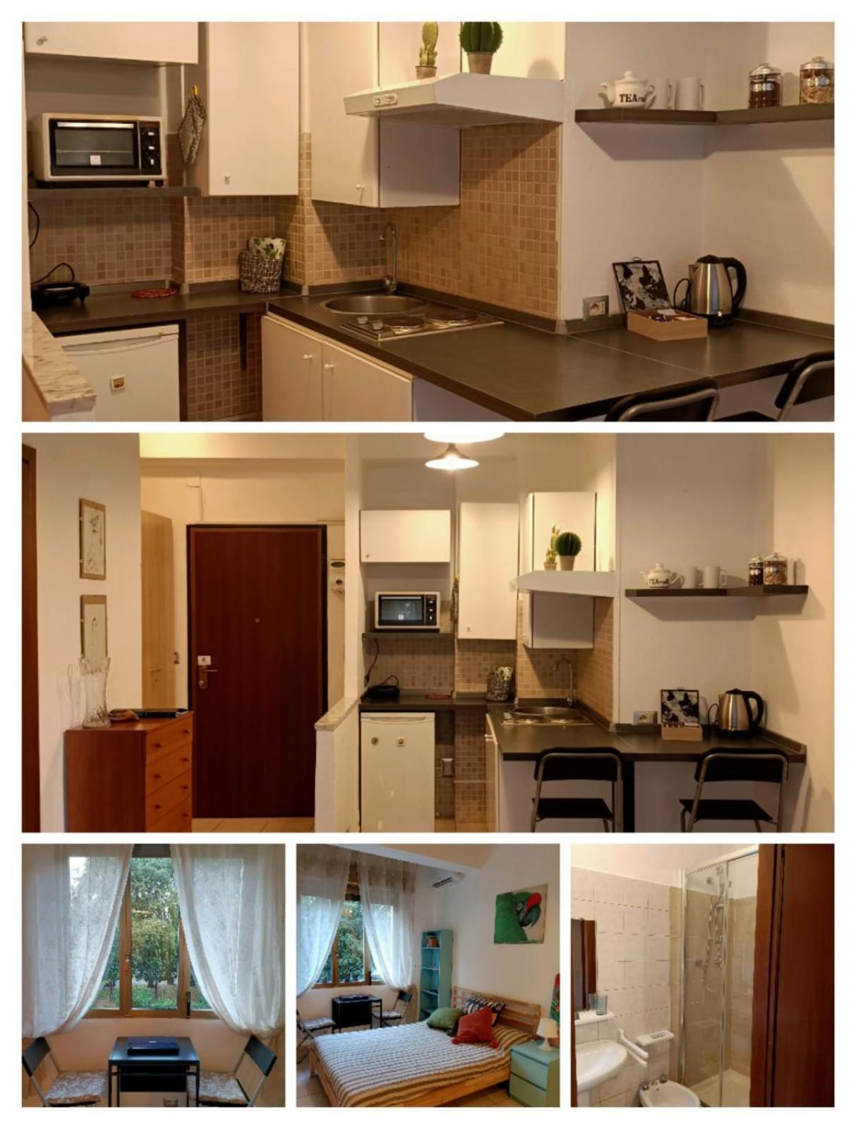 For Guest - Simonetta Porta Vittoria Apartamento Milão