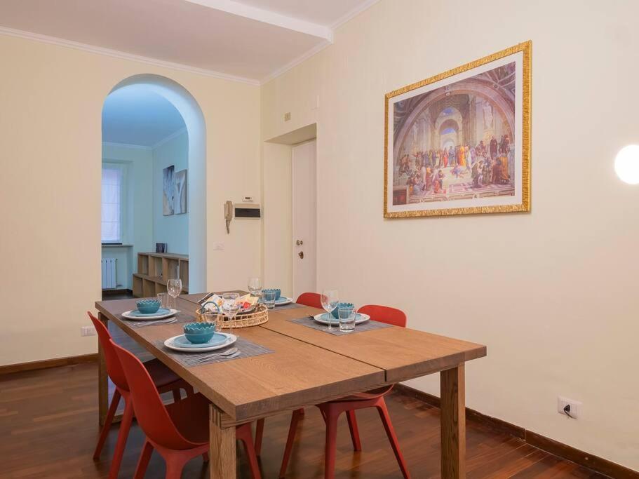 Apartment Atene - 7sundays *