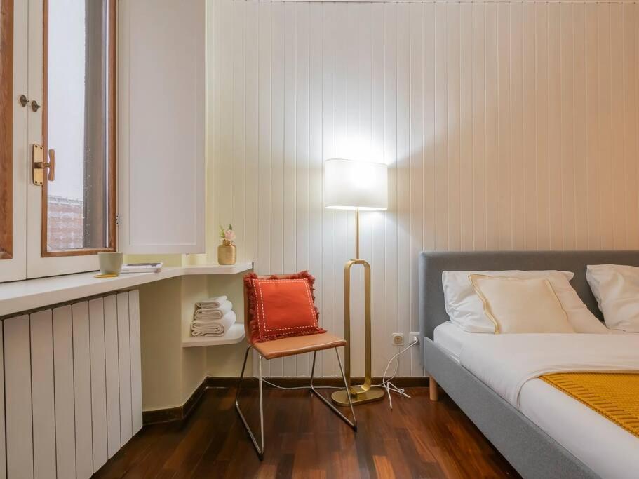 Apartment Atene - 7sundays Milan