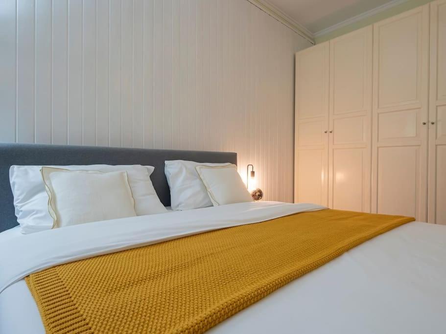 Apartment Atene - 7sundays Milan
