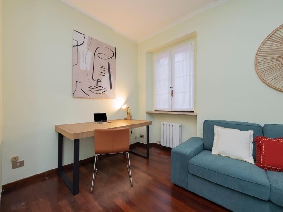 Atene - 7sundays Apartment