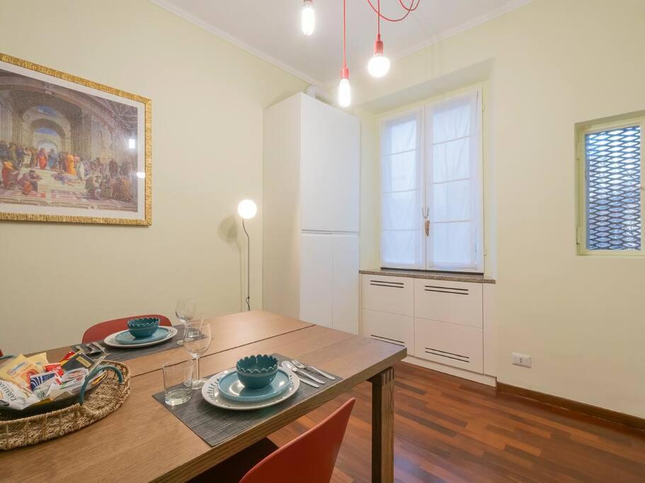 Apartment Atene - 7sundays