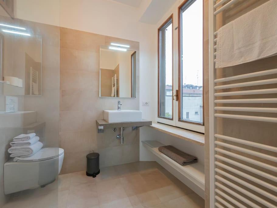 Atene - 7sundays Apartment Milan