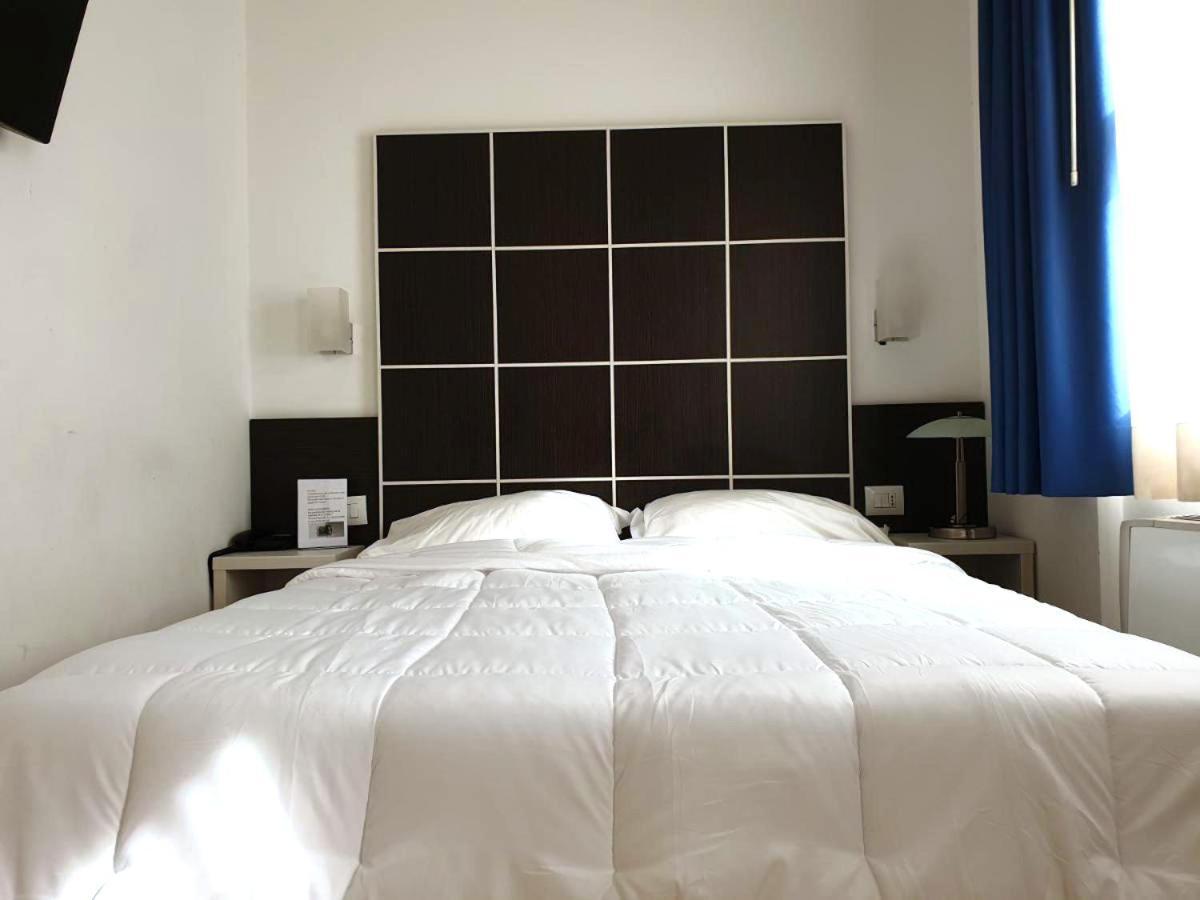 Hotel Vitruvio 3*