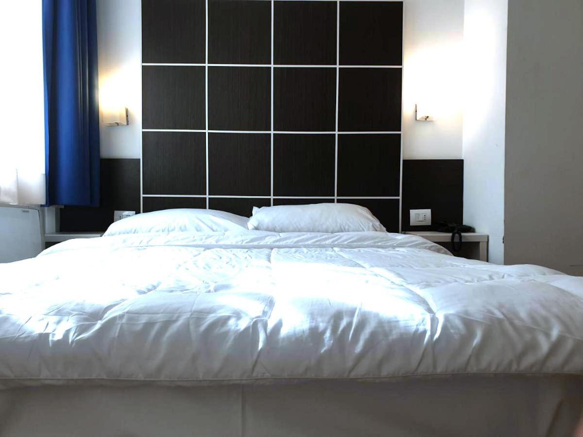 Hotel Vitruvio Milan