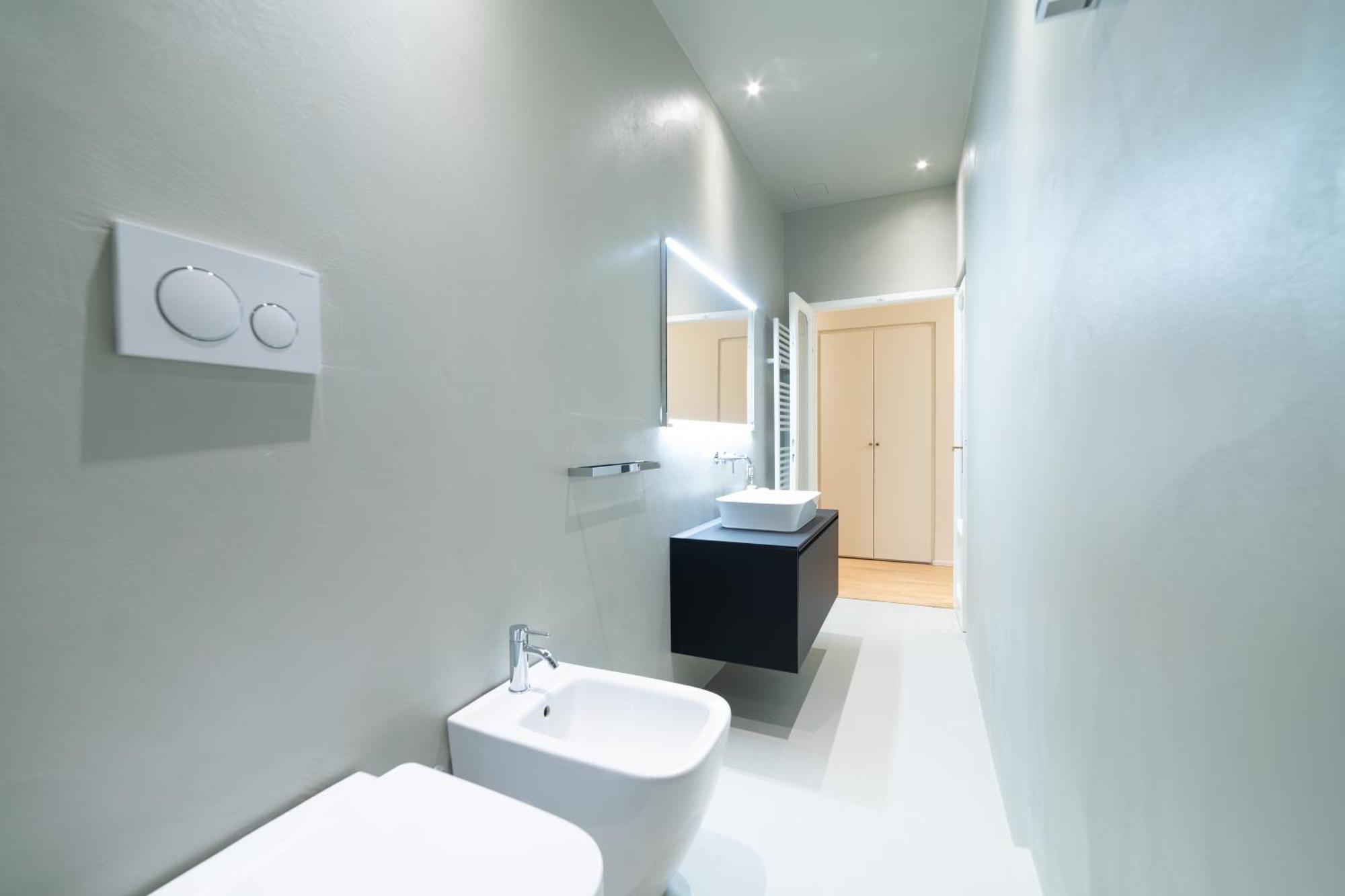Brera Design Apartment Milan