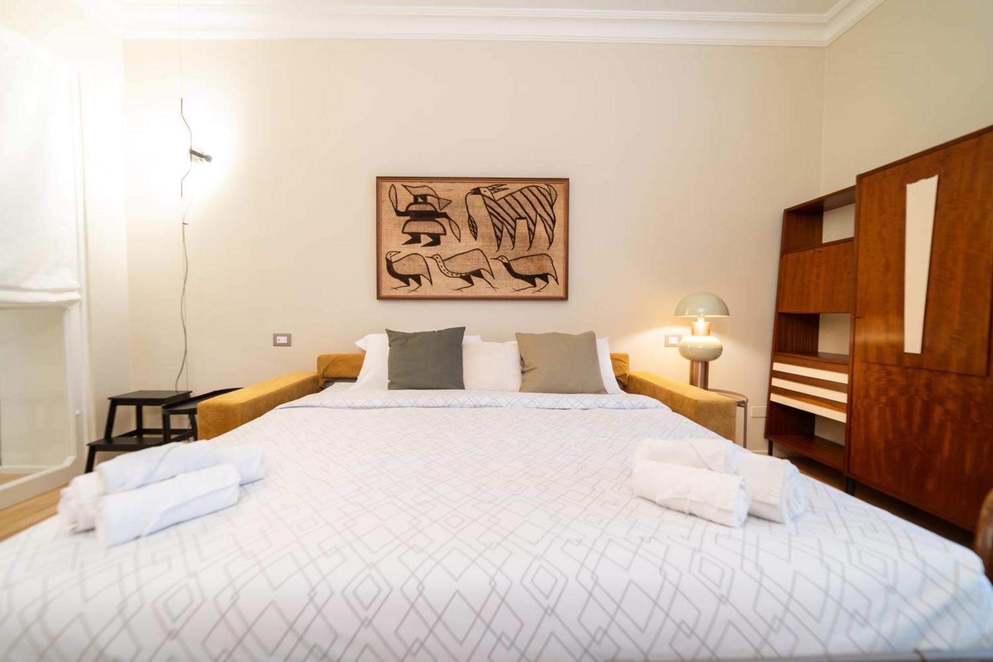Brera Design Apartment Milan