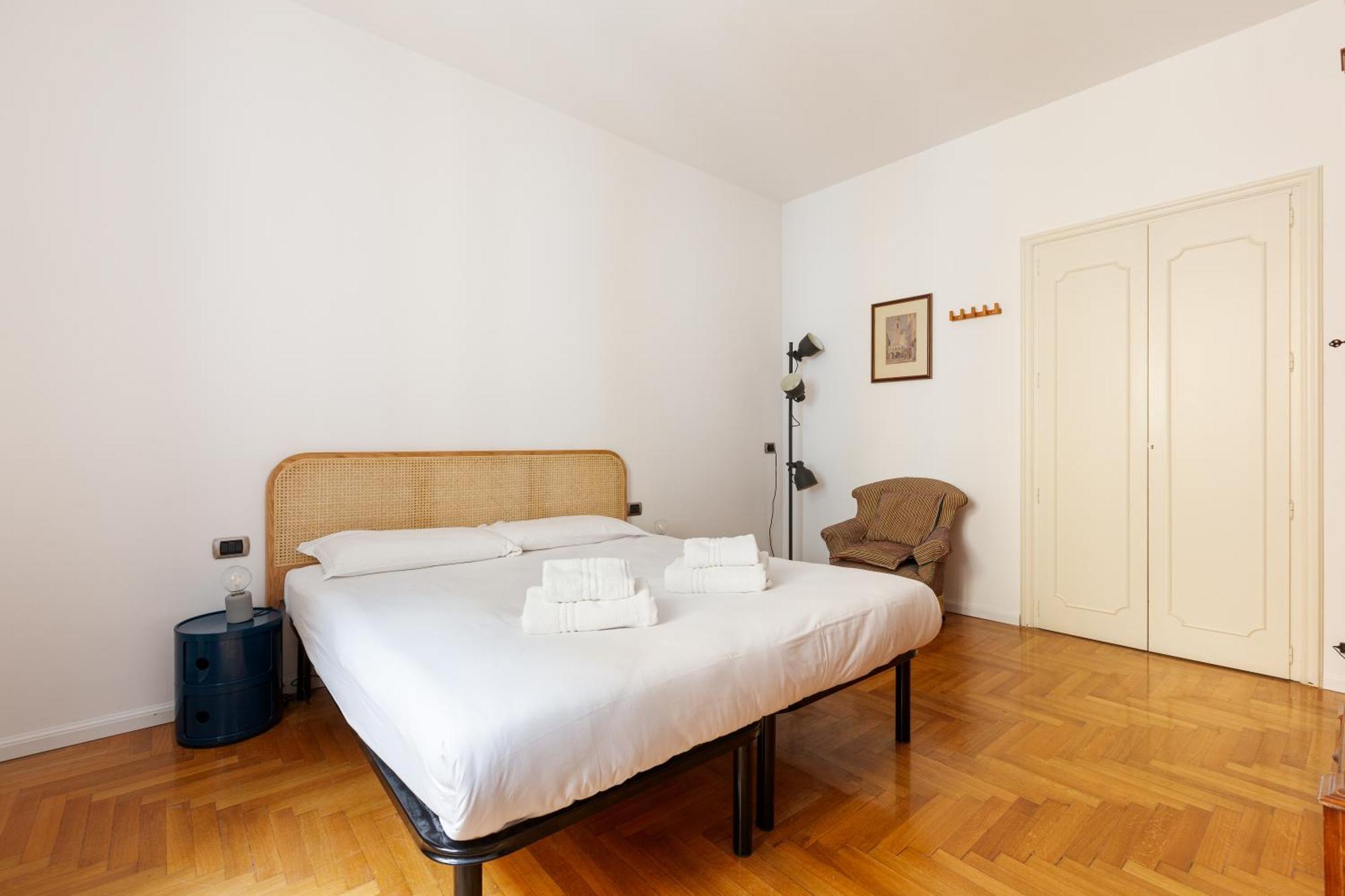 Brera Urban Flat * Milan