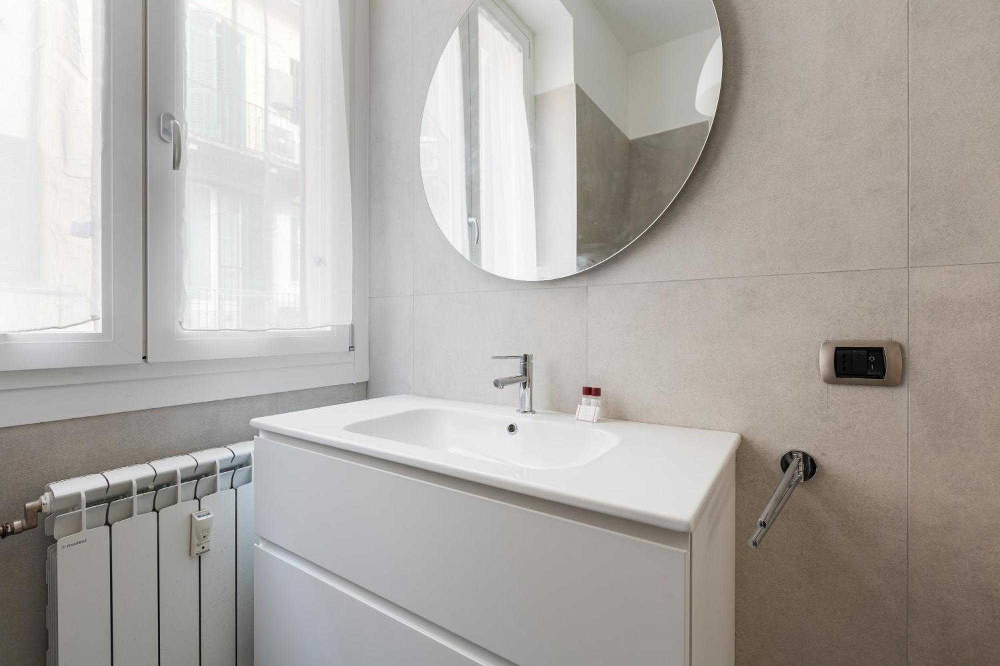 Brera Urban Flat