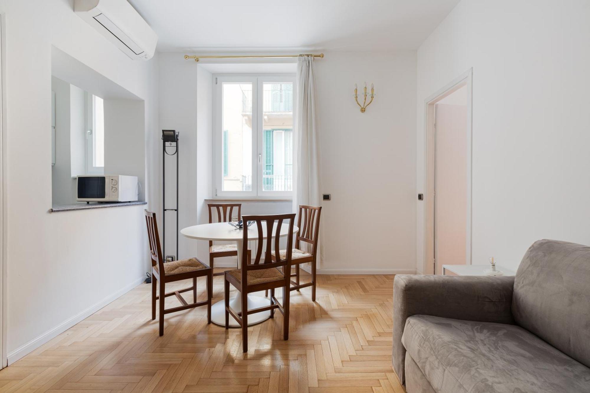 Brera Urban Flat * Milan