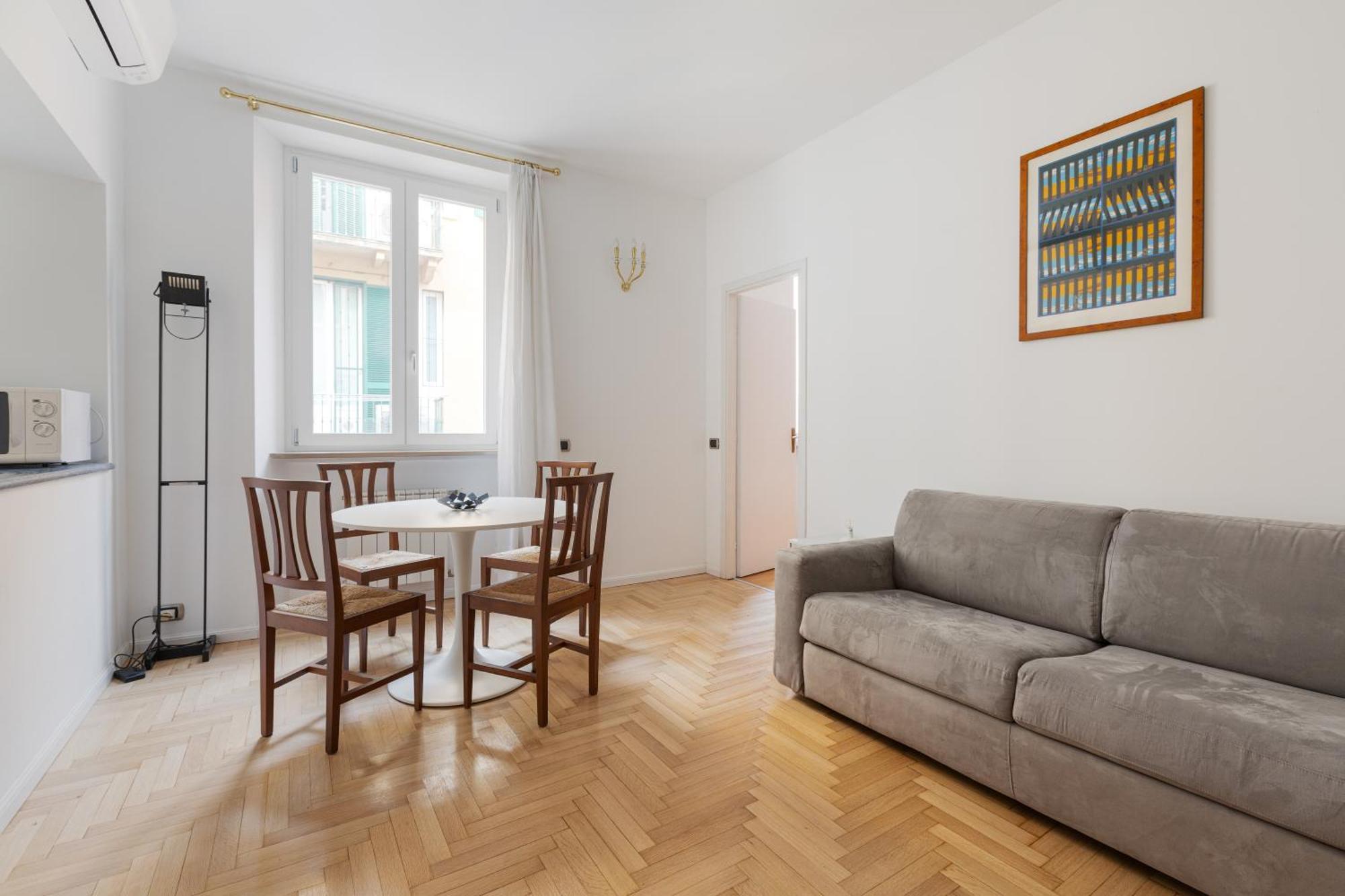 Apartment Brera Urban Flat Milan