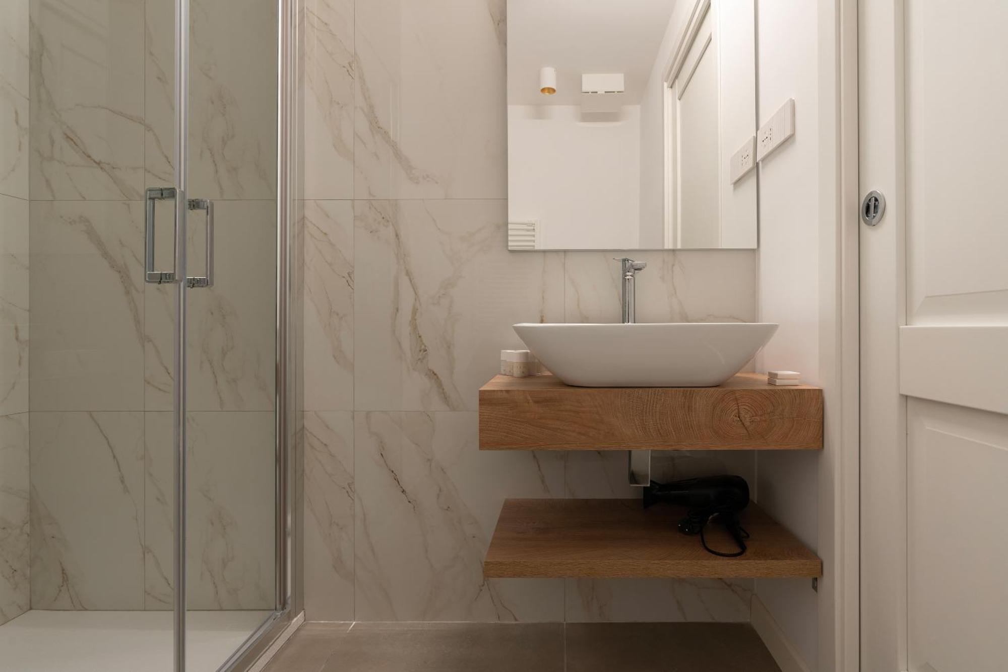 Appartamento Santa Tecla Living Certosa 133 Milano