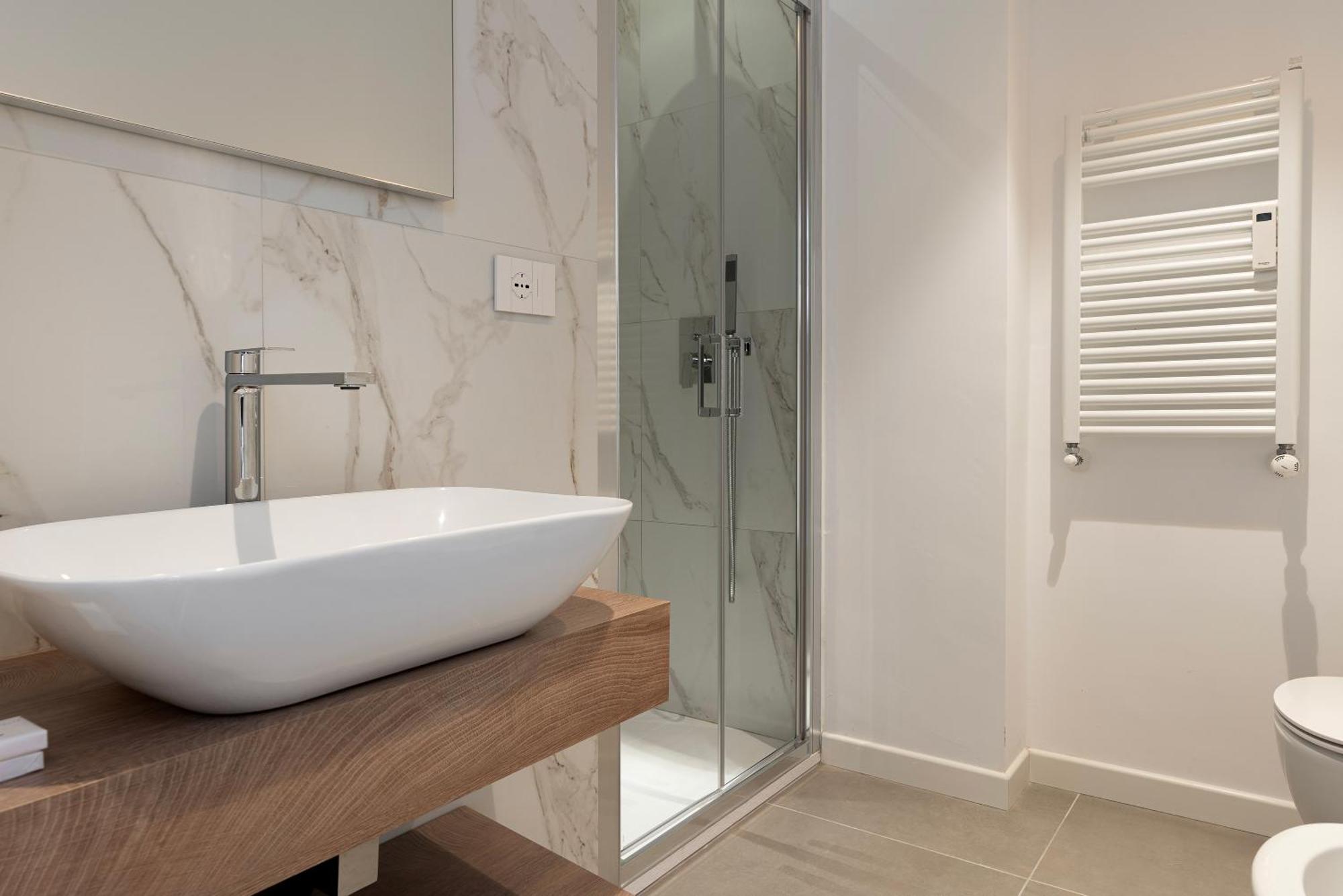 Santa Tecla Living Certosa 133 Appartamento