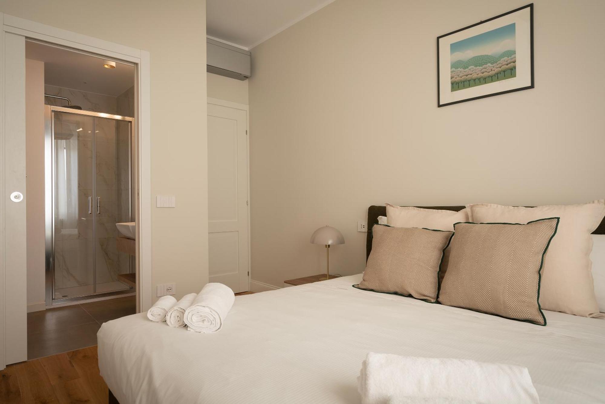 Santa Tecla Living Certosa 133 Appartamento *