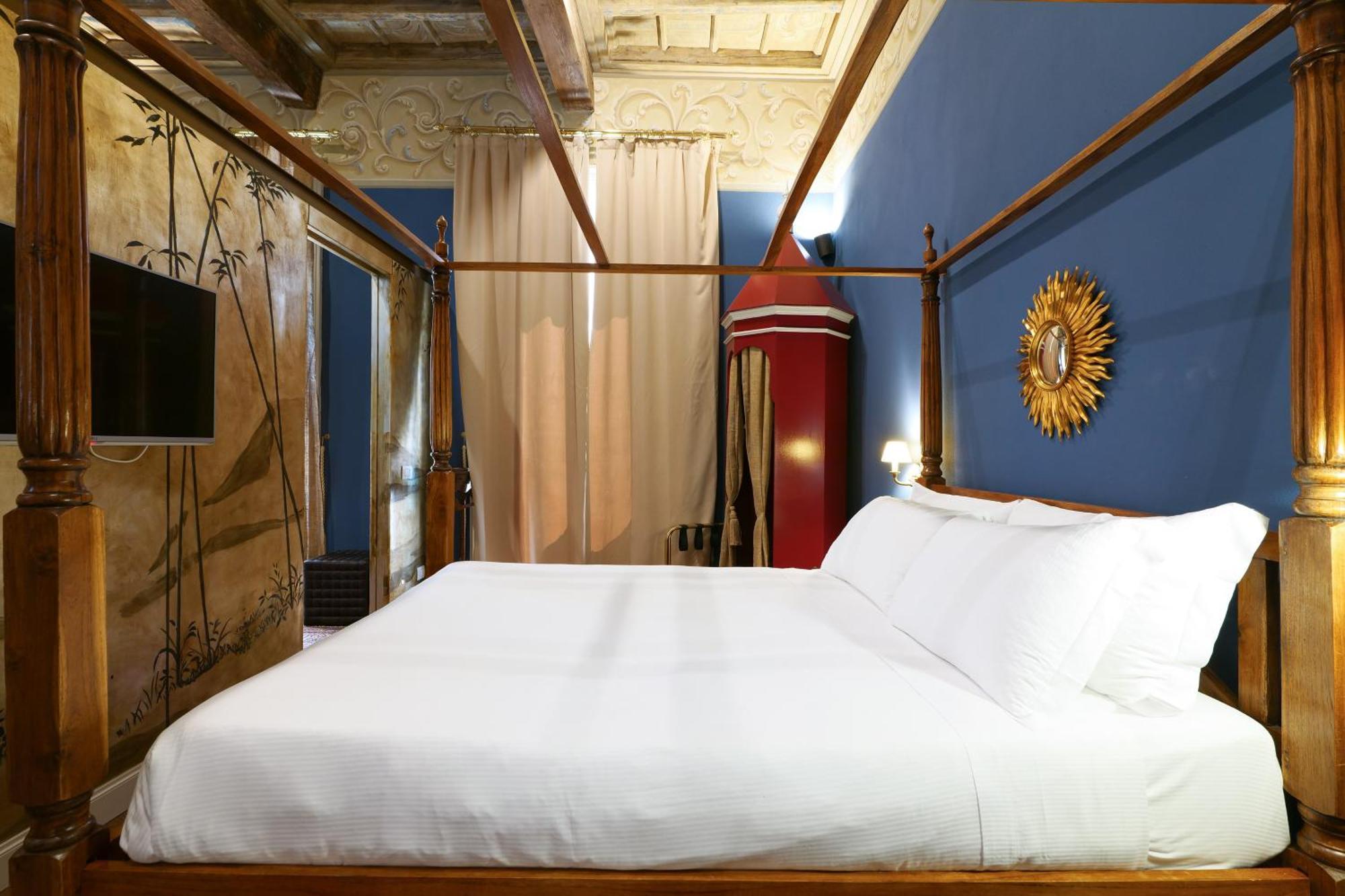 Prestige Boutique - Montenapoleone Apartment